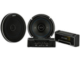 KICKER QS Series 6.75" Coaxials