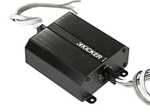 KICKER KISLOAD2 Smart-Radio Interface