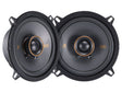 Kicker KSC504 | 5.25" 2-Way Coaxial Speakers 4-Ohm (Pair) Kicker