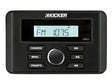 Kicker KMC3 Marine Media Center Kicker