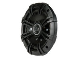 Kicker DSC6504 | 6.5" 2-Way Coaxial Speakers 4-Ohm (Pair) Kicker