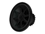 Kicker CVR 15" 700W RMS Subwoofer DVC 4-Ohm Kicker