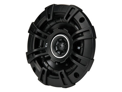 Kicker DSC404 | 4" 2-Way Coaxial Speakers 4-Ohm (Pair) Kicker