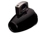Kicker KMTCXL65 | 6.5" Marine Wakeboard Tower Speakers w/ RGB Lighting - Black (Pair) Kicker