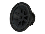 Kicker CVX 12" 750W RMS Subwoofer DVC 4-Ohm Kicker