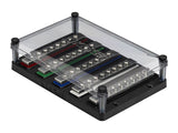 KICKER 51RGBWDB Marine Lighting Distribution Block