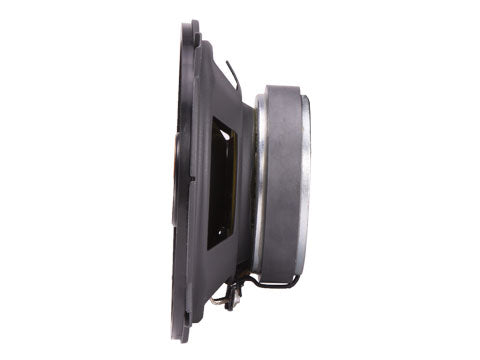 Kicker KSC504 | 5.25" 2-Way Coaxial Speakers 4-Ohm (Pair) Kicker