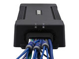 Kicker PXA10005 | 5-Channel Weatherproof Powersport Amplifier Kicker