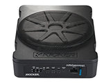KICKER Hideaway HS10 Powered Subwoofer