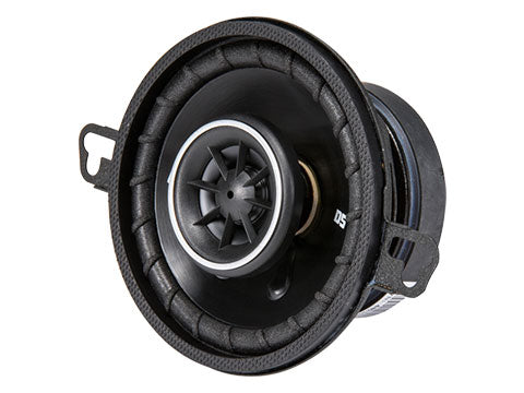 Kicker DSC3504 | 3.5" Coaxial Speakers 4-Ohm (Pair) Kicker