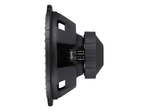 Kicker CVR 12" 450W RMS Subwoofer DVC 4-Ohm Kicker