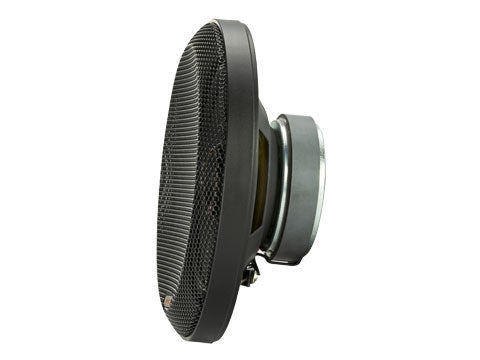 Kicker KSC6504 | 6.5" 2-Way Coaxial Speakers 4-Ohm (Pair) Kicker