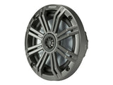 Kicker 45KM654 | 6.5" Marine Coaxial Speakers (Pair) Kicker
