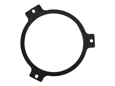 Kicker KSC404 | 4" 2-Way Coaxial Speakers 4-Ohm (Pair) Kicker