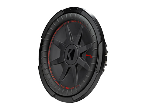 Kicker 48CWRT124 Subwoofer