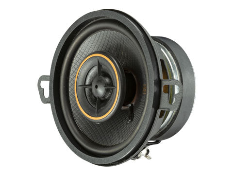 Kicker KSC3504 | 3.5" 2-Way Coaxial Speakers 4-Ohm (Pair) Kicker