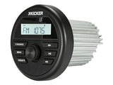 Kicker KMC2 Marine Media Center Kicker
