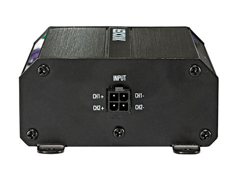 KICKER KISLOAD2 Smart-Radio Interface