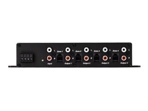 KICKER KXMARLC Marine Zone Volume Controller