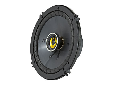Kicker 46CSC654 6.5" Coax Speaker