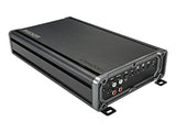 Kicker CXA12001T Mono Amplifier