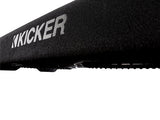 Kicker Down-Firing 10"  CompRT 2-Ohm Enclosure Upgrade