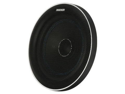 KICKER QS Series 6.75" Coaxials