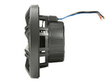 Kicker KM654L 6.5" Coax Marine LED Speaker