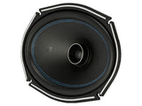 KICKER QS Series 6" x 9" Coaxials