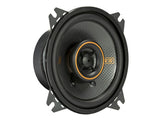 Kicker KSC404 | 4" 2-Way Coaxial Speakers 4-Ohm (Pair) Kicker