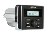 Kicker KMC3 Marine Media Center Kicker