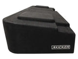 Kicker L7T Custom Fit Chevy/GMC Dual 12" Down Firing Loaded Subwoofer KICKER