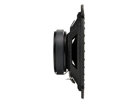 Kicker DSC6704 | 6.75" 2-Way Coaxial Speakers 4-Ohm (Pair) Kicker