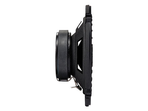 Kicker DSC6504 | 6.5" 2-Way Coaxial Speakers 4-Ohm (Pair) Kicker