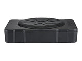 Kicker Hideaway HS10 | 10" 180W RMS Compact Powered Subwoofer Kicker