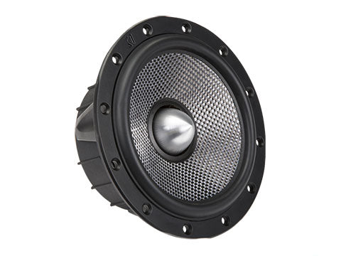 KICKER QS Series Component Speakers