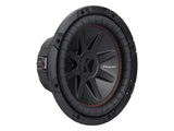 Kicker CVR 10" 375W RMS Subwoofer DVC 2-Ohm Kicker
