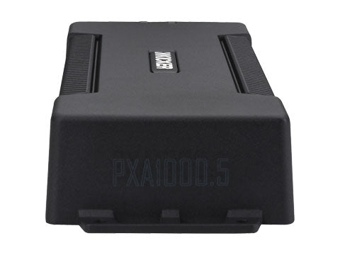 Kicker PXA10005 | 5-Channel Weatherproof Powersport Amplifier Kicker