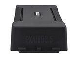 Kicker PXA10005 | 5-Channel Weatherproof Powersport Amplifier Kicker