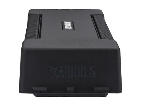 Kicker PXA10005 | 5-Channel Weatherproof Powersport Amplifier Kicker
