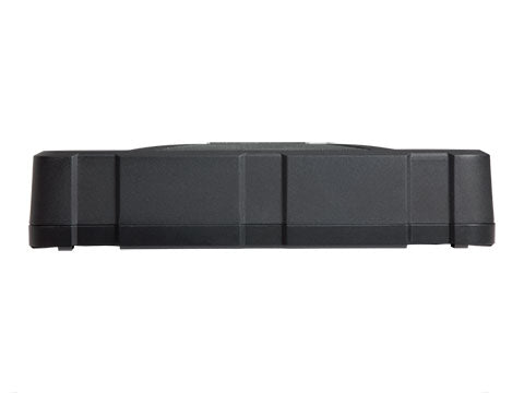 Kicker 11HS8 | 8" Hideaway Kicker