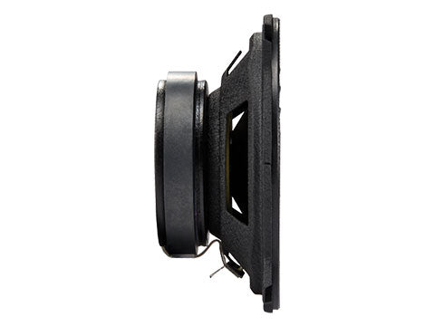 Kicker DSC504 | 5.25" 2-Way Coaxial Speakers 4-Ohm (Pair) Kicker