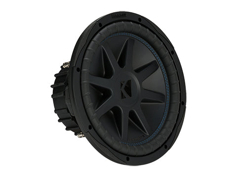 Kicker CVX 12" 750W RMS Subwoofer DVC 2-Ohm Kicker