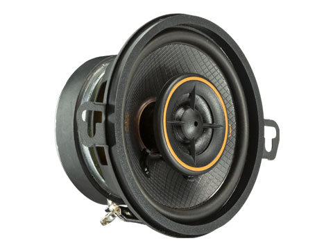 Kicker KSC3504 | 3.5" 2-Way Coaxial Speakers 4-Ohm (Pair) Kicker