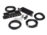 KICKER KXMARLC Marine Zone Volume Controller