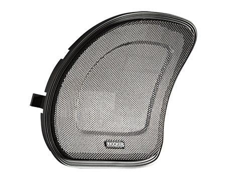 Kicker 45HDRG Shark-Nose Grilles for Harley-Davidson