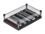 KICKER RGBWDB Lighting Distribution Block