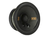 Kicker KSC2704 | 2.75" Midrange Tweeters 4-Ohm (Pair) Kicker