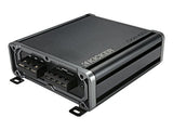 Kicker 46CXA4001 | 400W RMS Monoblock Amplifier