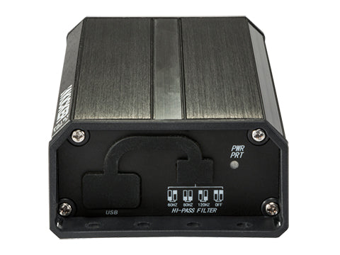 KICKER PXiBT100.2 Amplified Controller